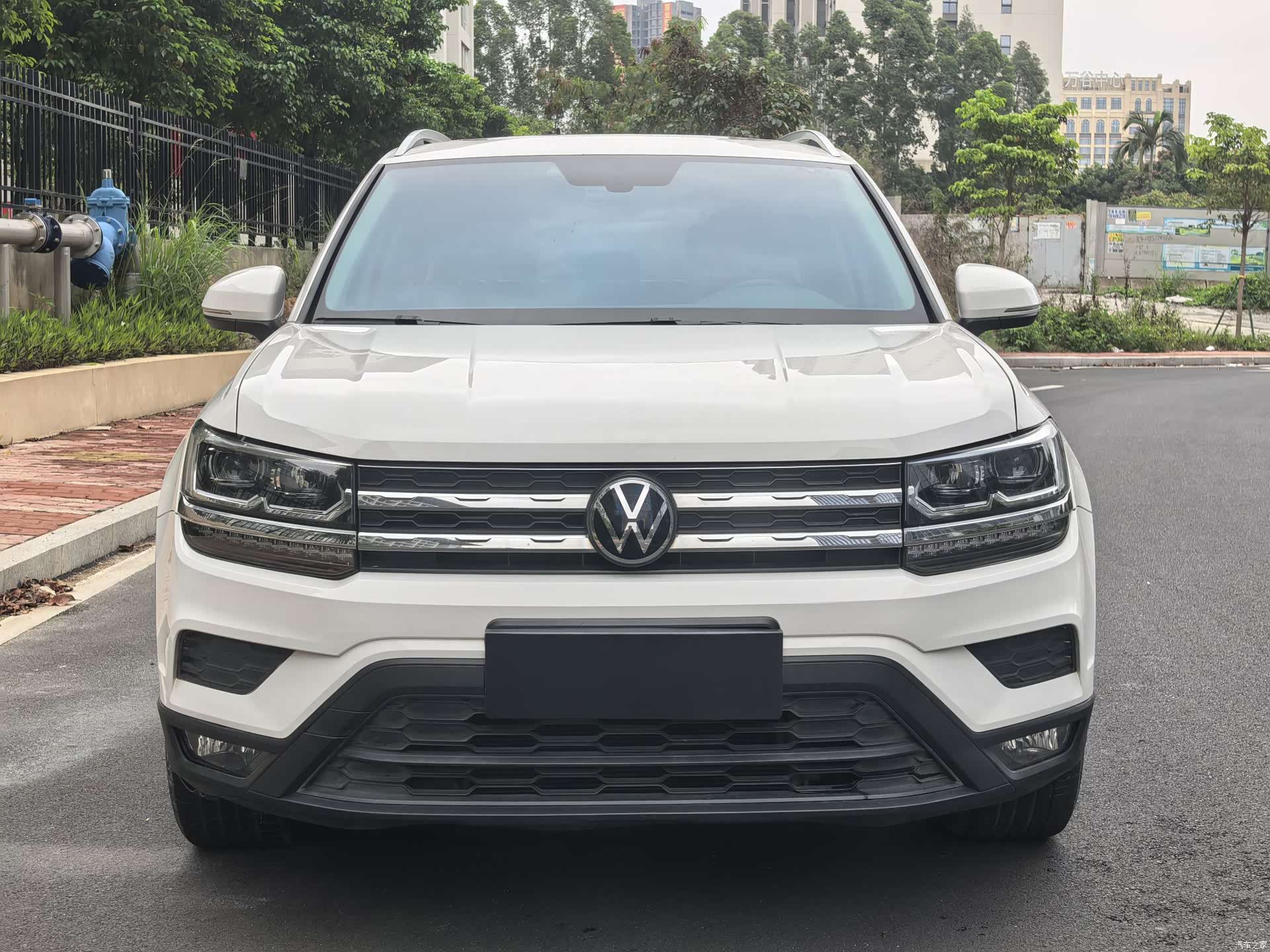 Volkswagen Tharu, 2022 4