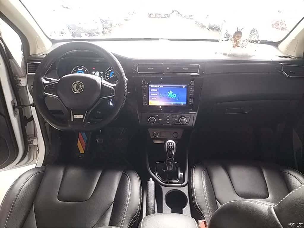 DongFeng 580, 2018 10