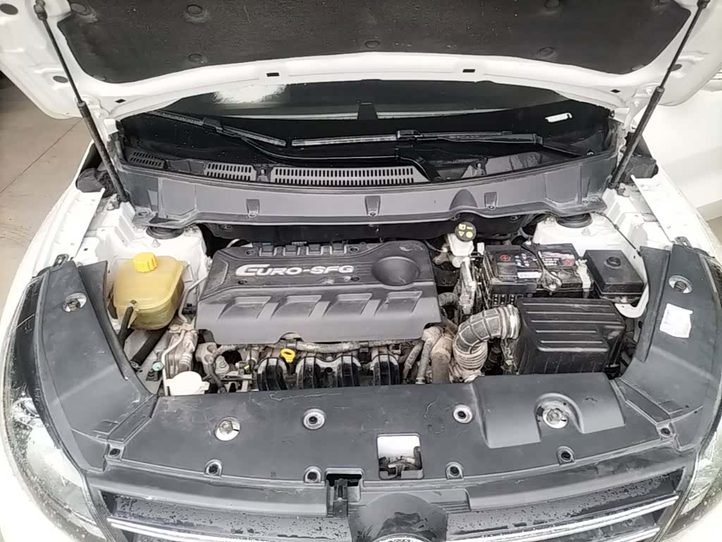 DongFeng 580, 2018 20