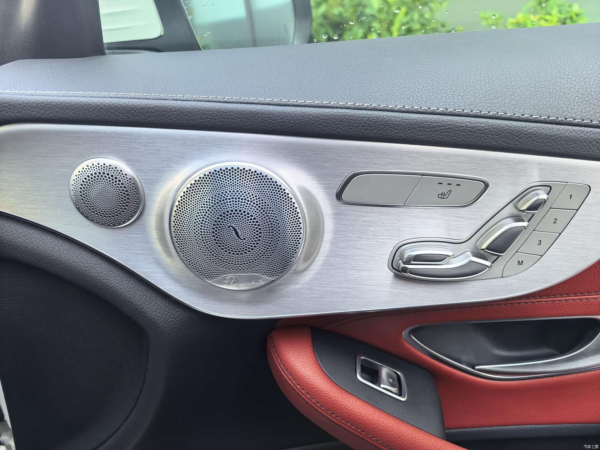 Mercedes-Benz C-Class, 2019 15