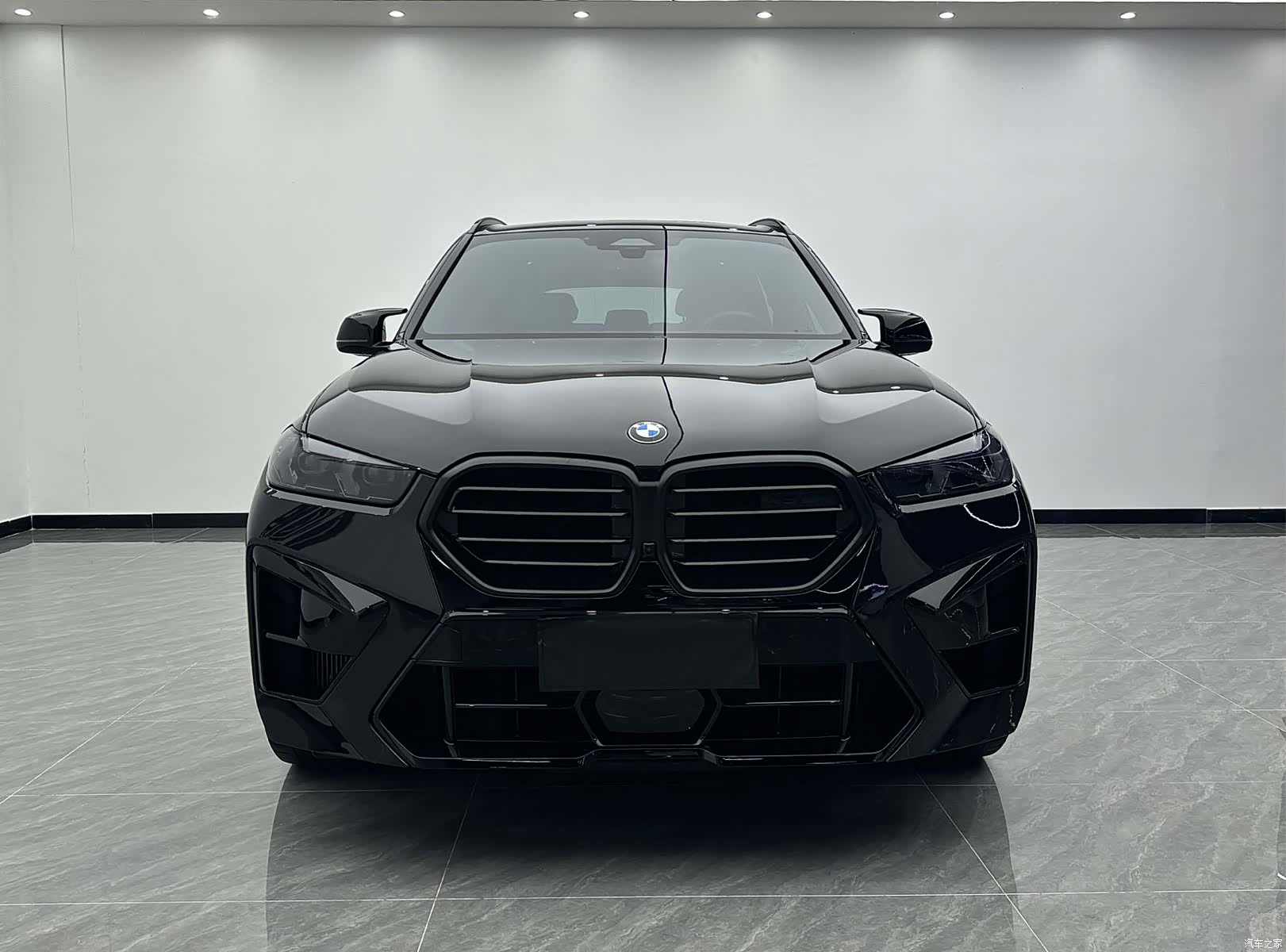 BMW X5, 2024 2