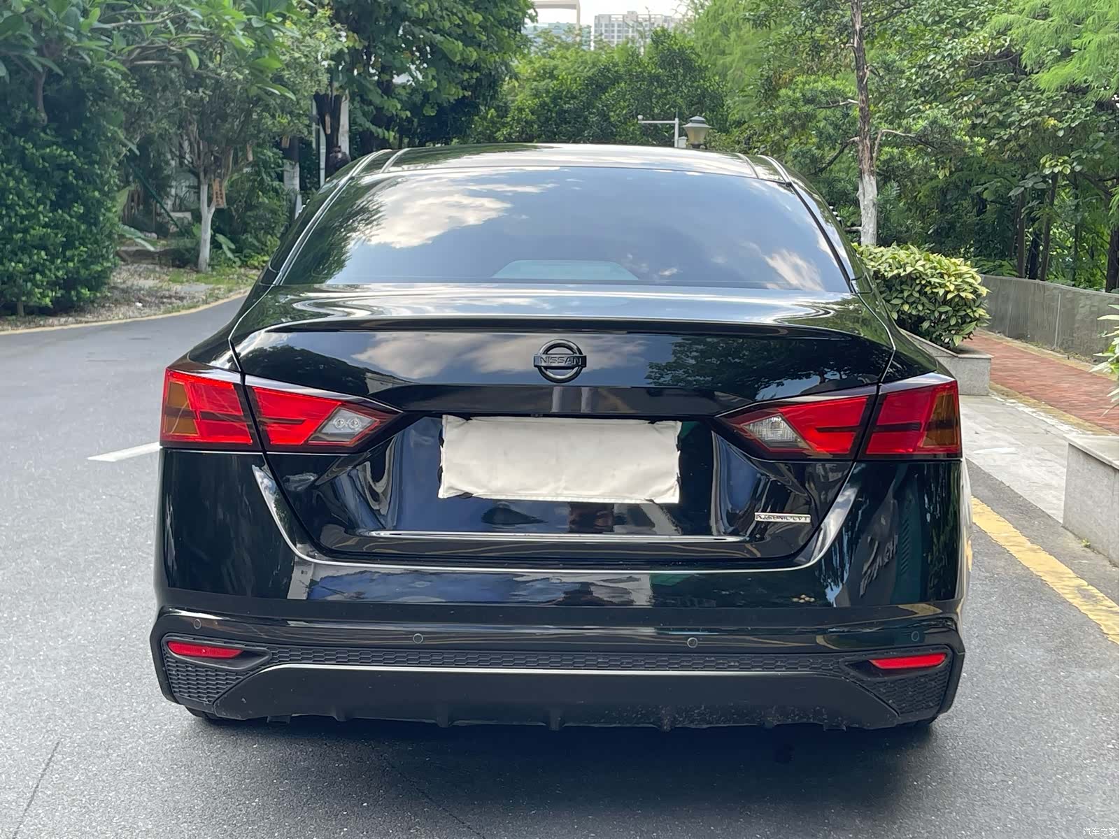 Nissan Teana, 2023 6
