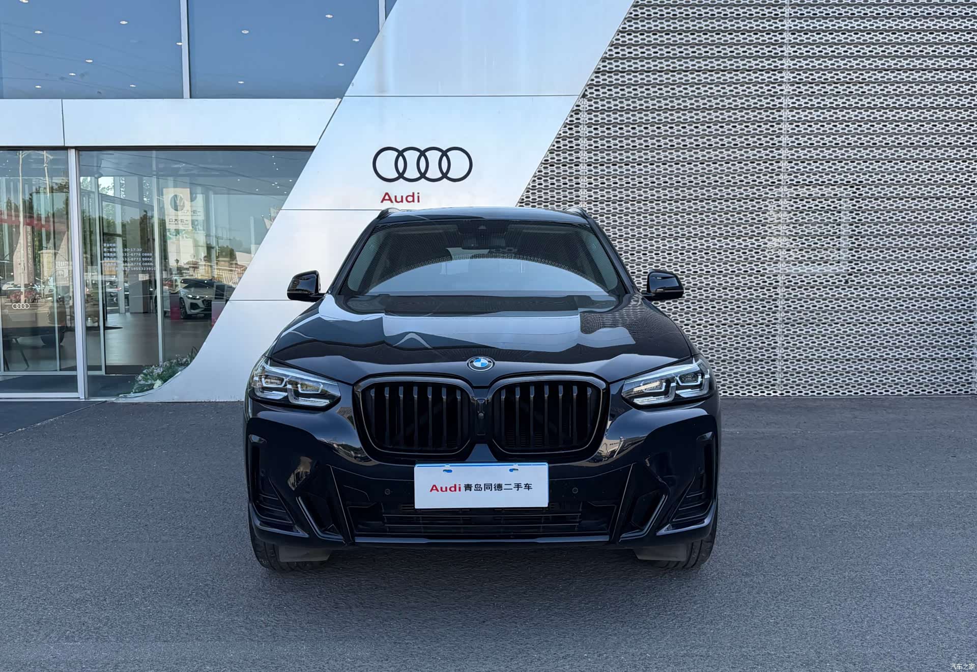 BMW X3, 2023 2