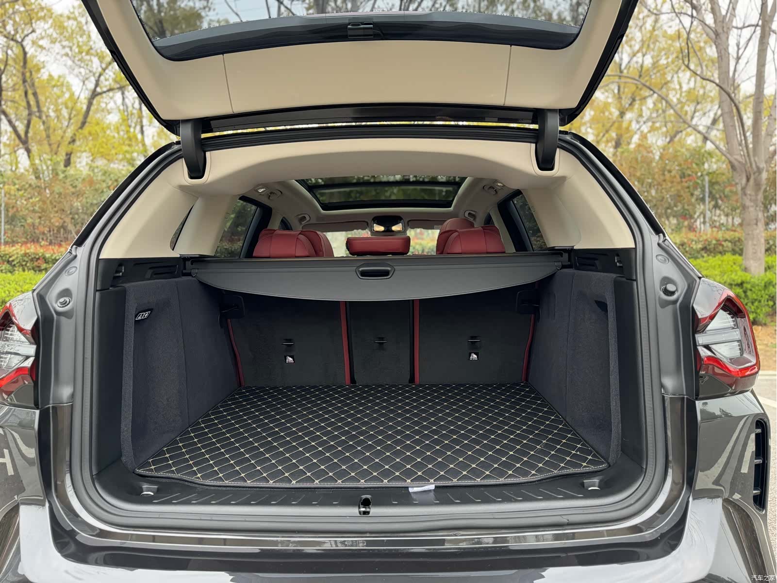 BMW X3, 2024 26