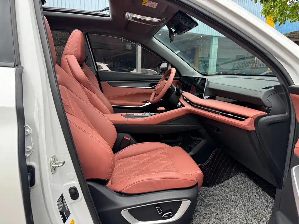 Changan CS75 PLUS Changan CS75 PLUS