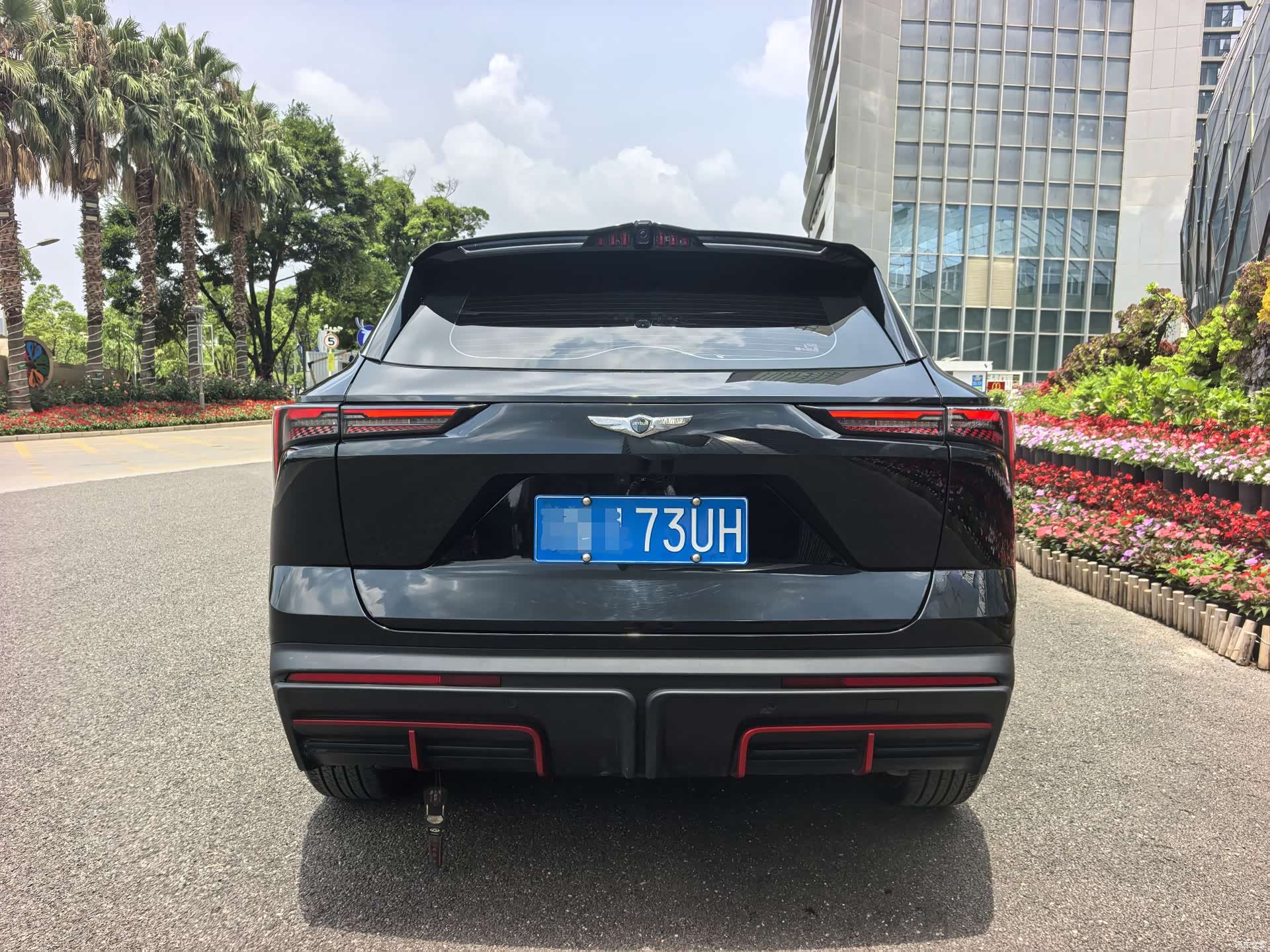 Jetour Dashing, 2023 18