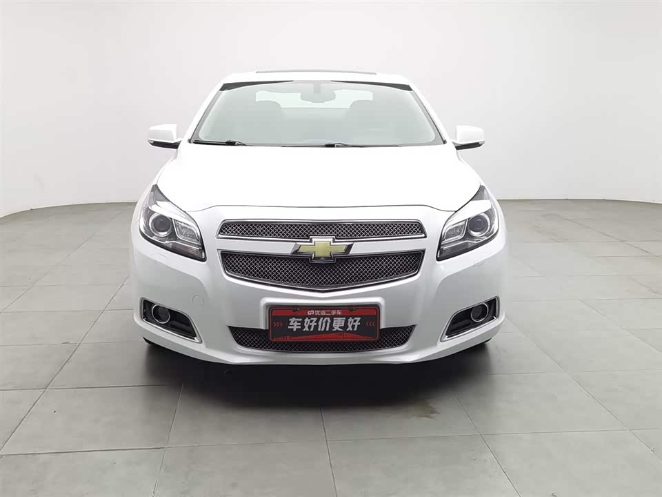 Chevrolet Mai Ruibao