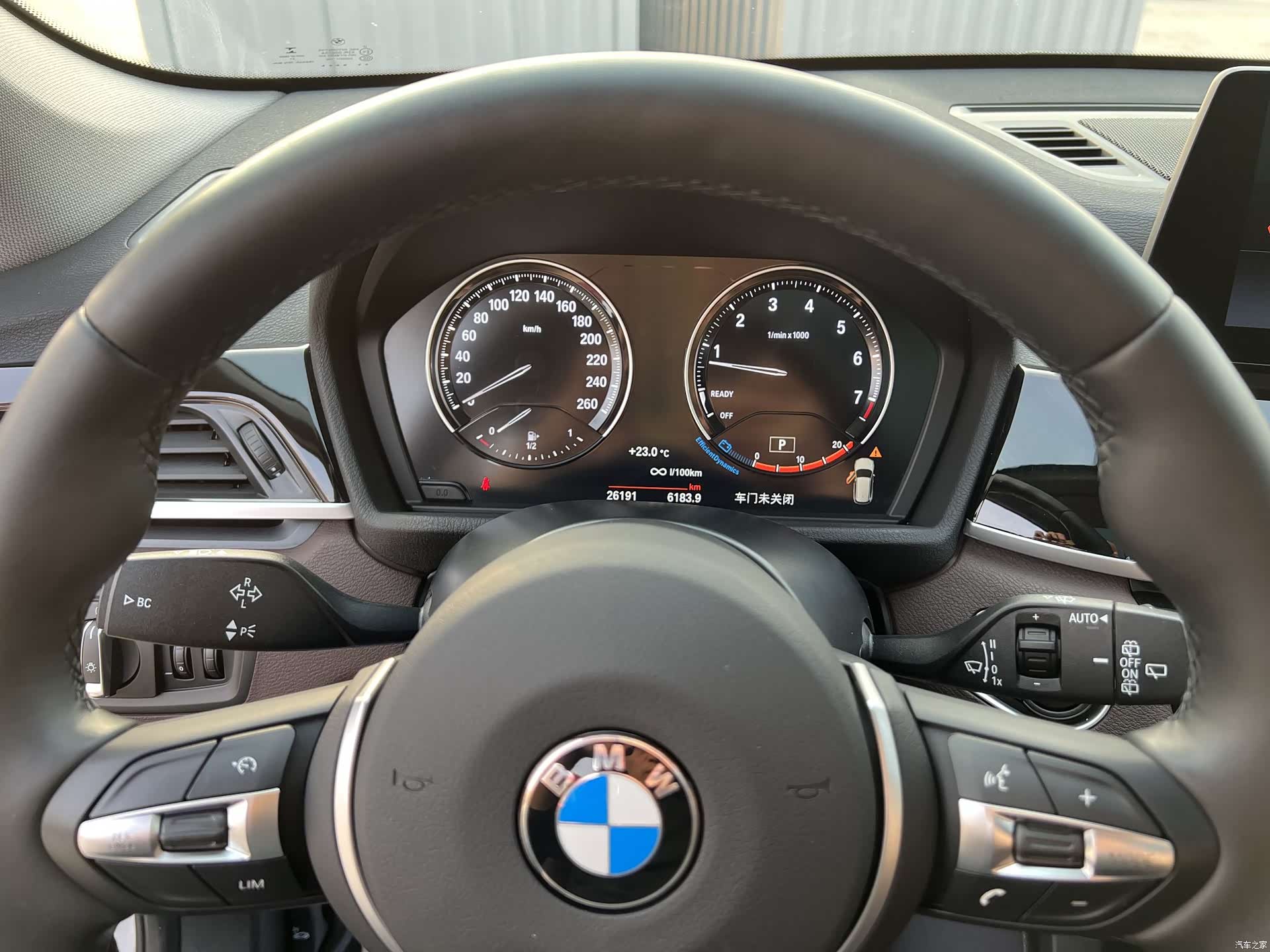 BMW X1, 2021 6