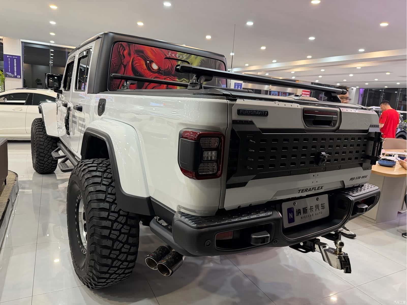 Jeep Gladiator, 2023 7