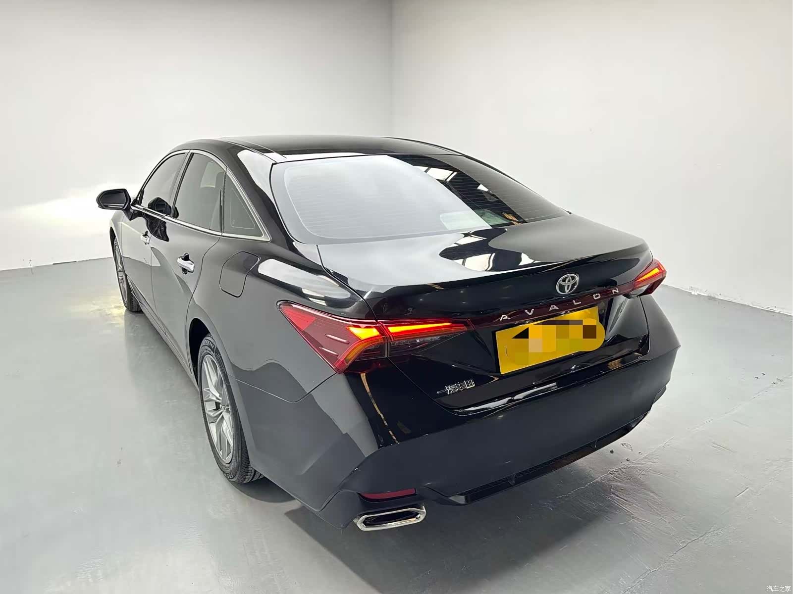 Toyota Avalon, 2022 7