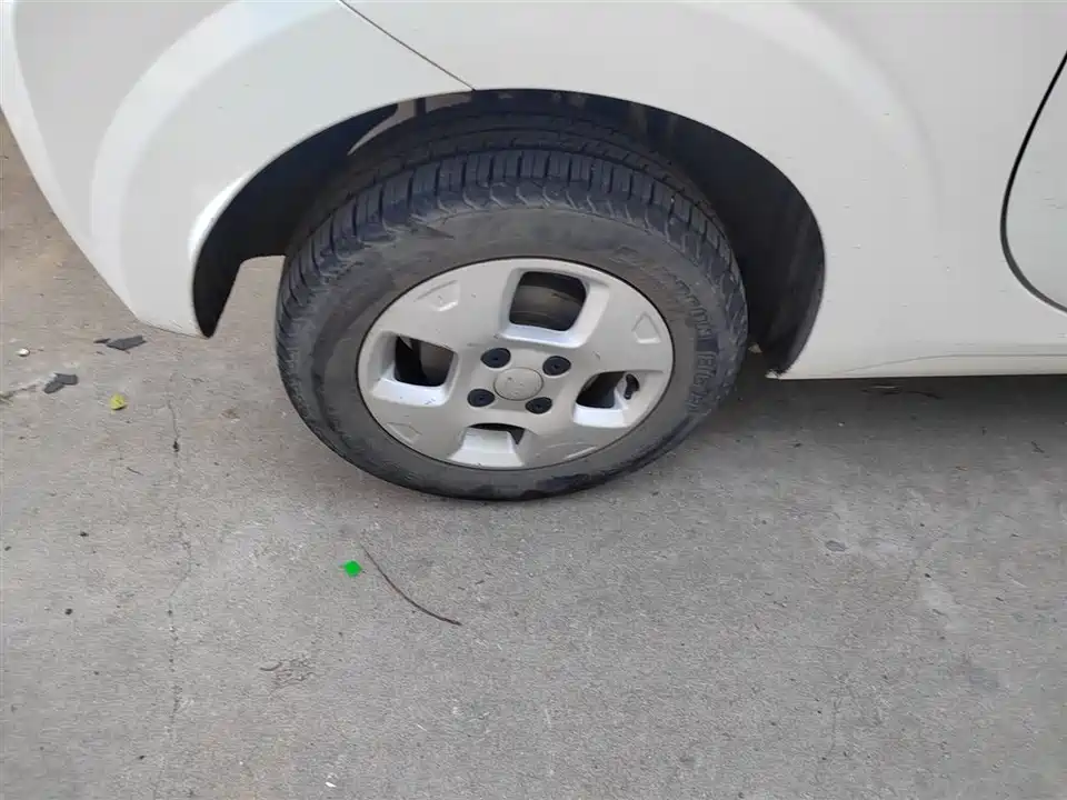 Roewe Clewe CLEVER