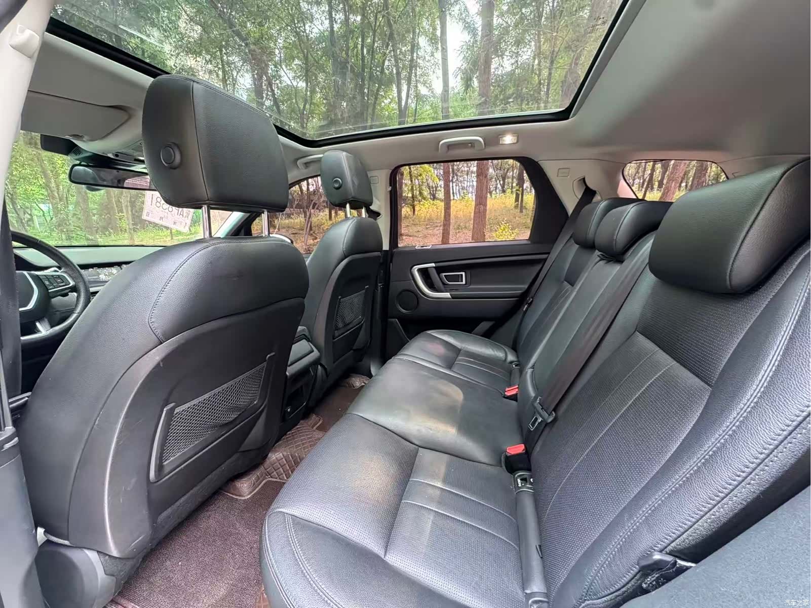 Land Rover Discovery, 2018 7
