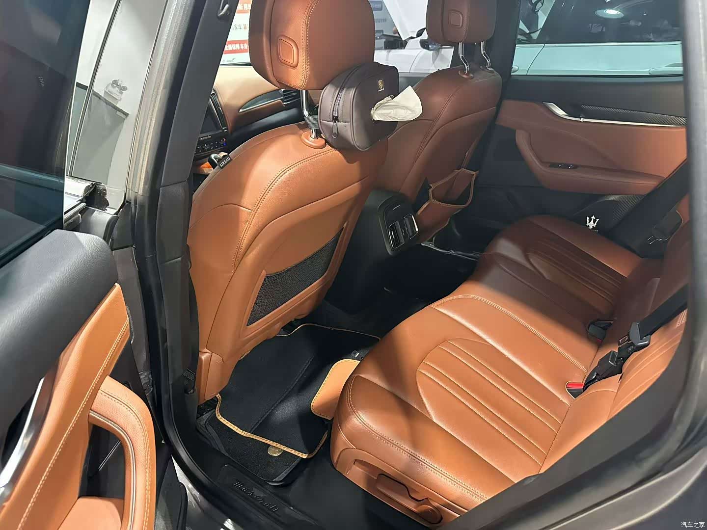 Maserati Levante, 2019 4