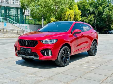 ȫκ VV5 2017 2.0T 콢