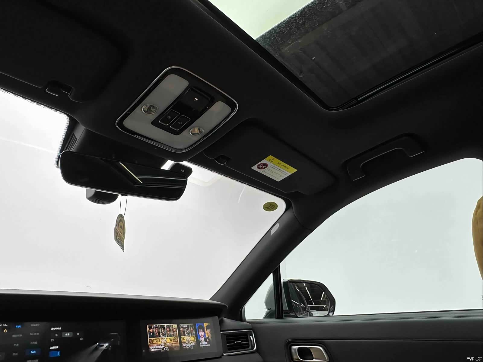 Li Auto ONE, 2020 16