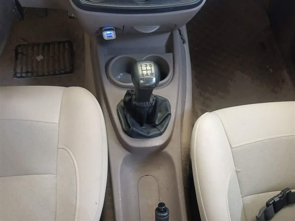 Wuling Wuling Hongguang