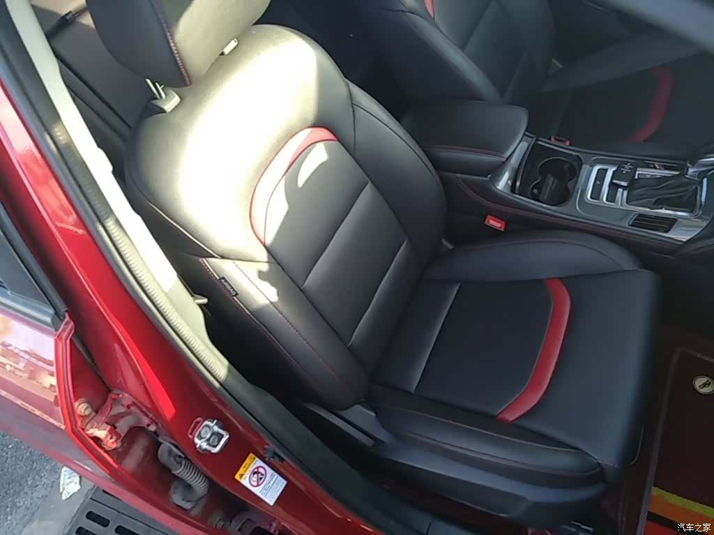 Changan CS55, 2018 25