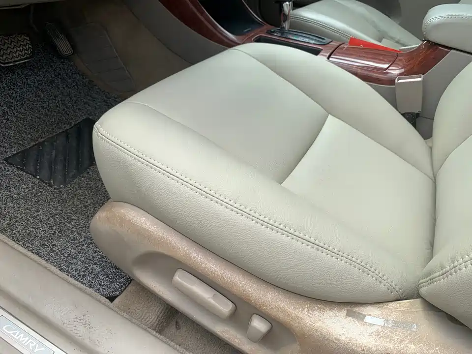 Toyota Jiamei Toyota Jiamei