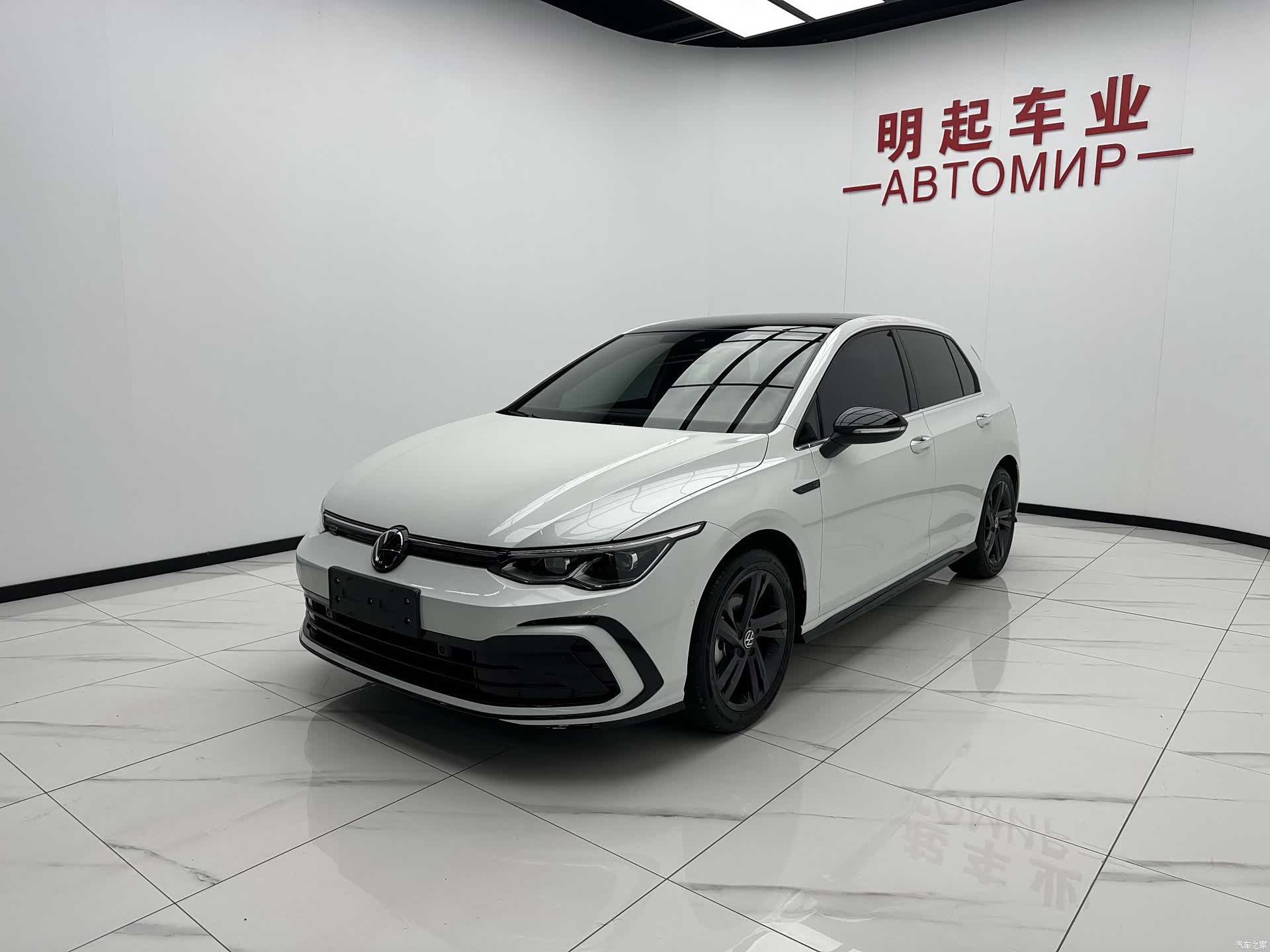 Volkswagen Golf, 2022 4