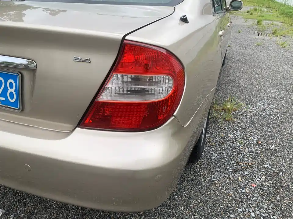 Toyota Jiamei Toyota Jiamei