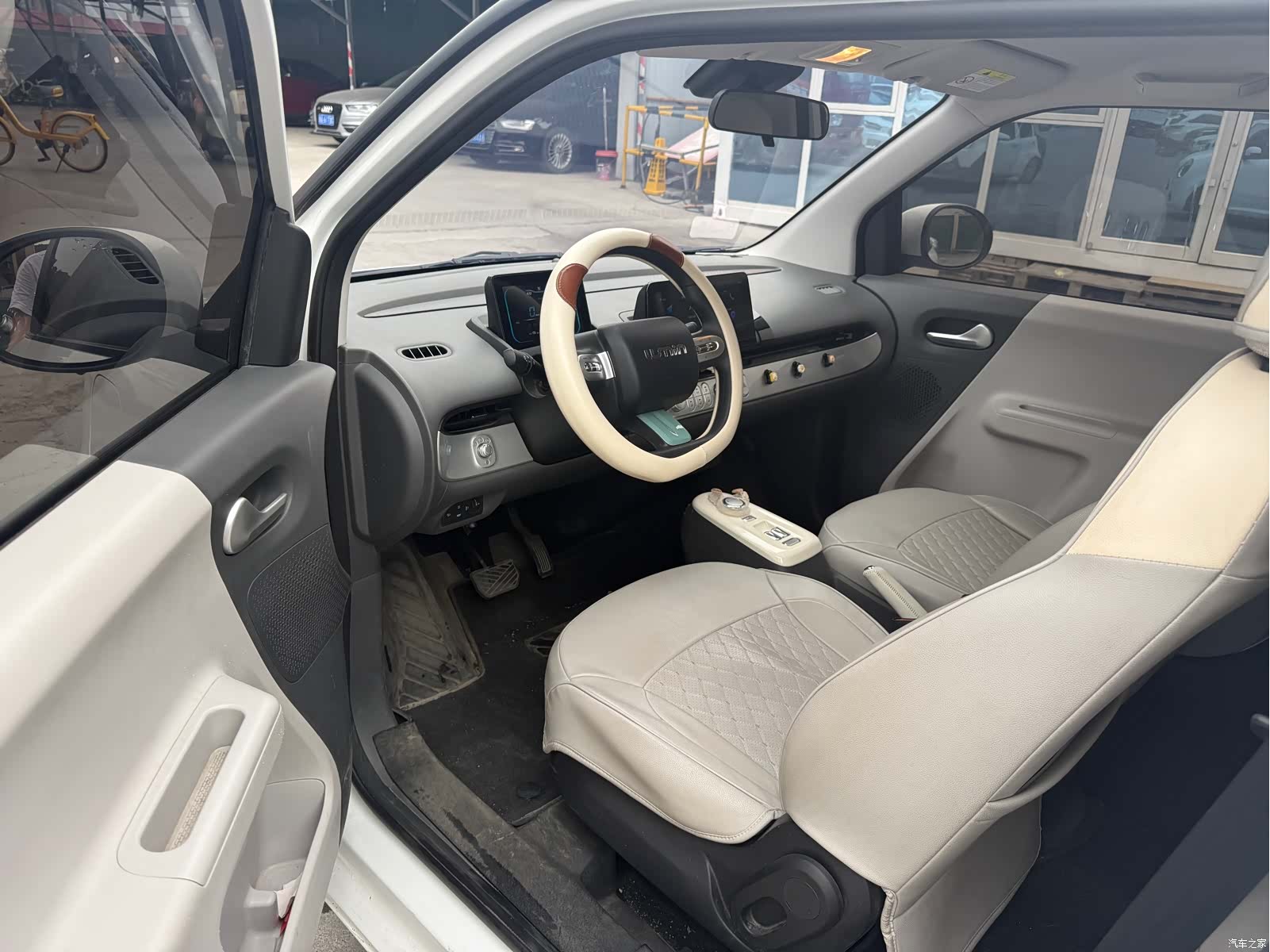 Changan Lumin, 2022 8