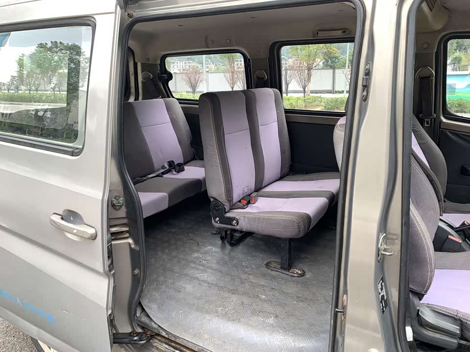 Changan Kaicheng Changan Star