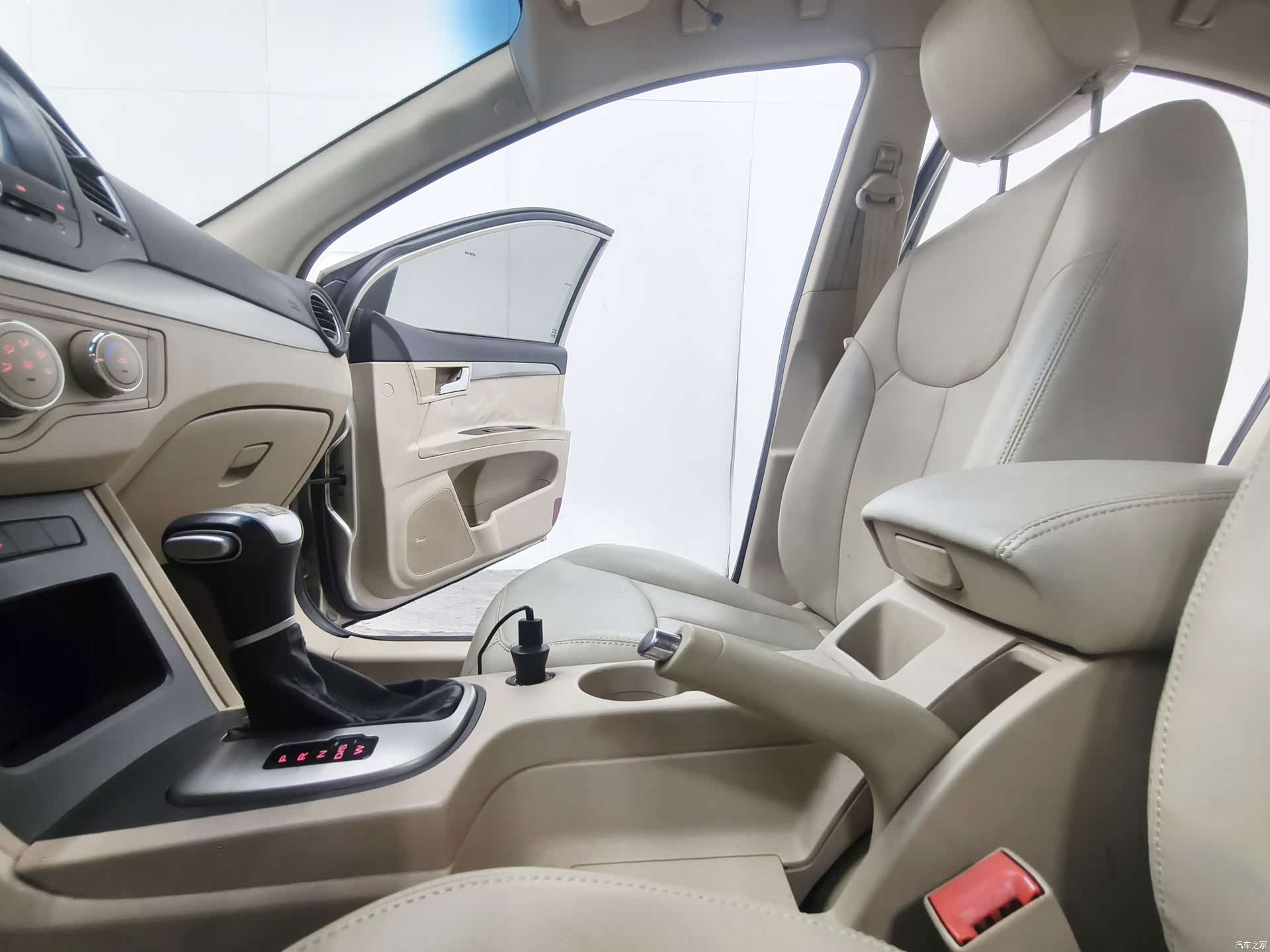 Roewe 350, 2014 11