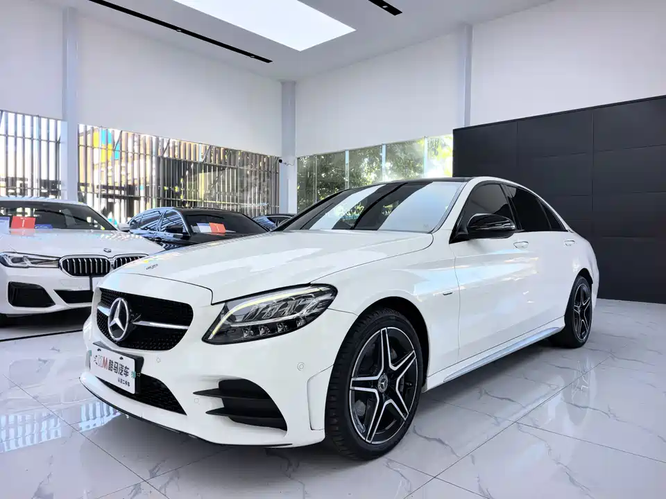 Mercedes-Benz Class C Mercedes-Benz Class C