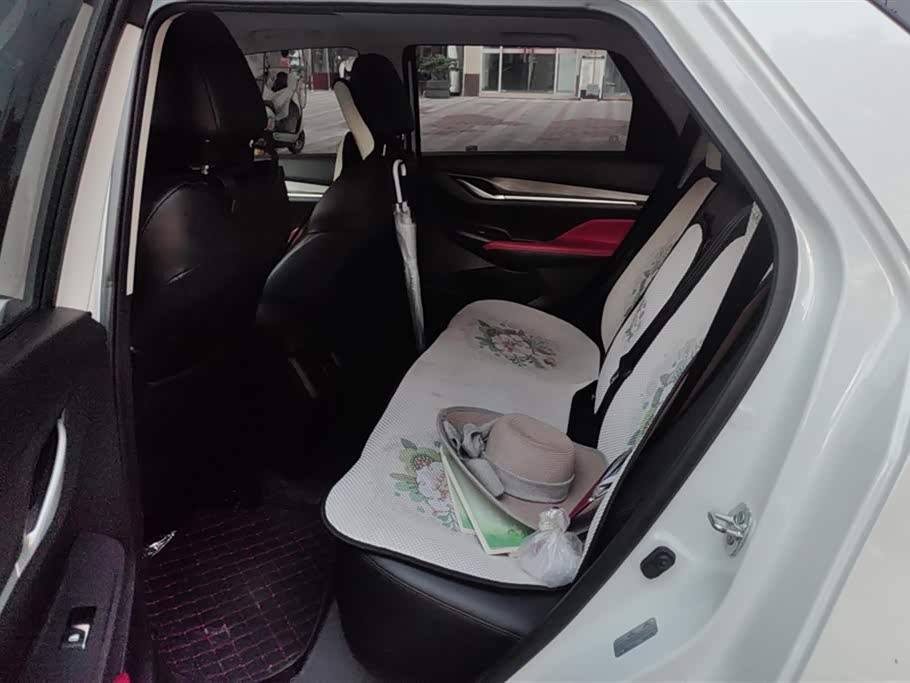 Changan CS55PLUS Changan CS55PLUS