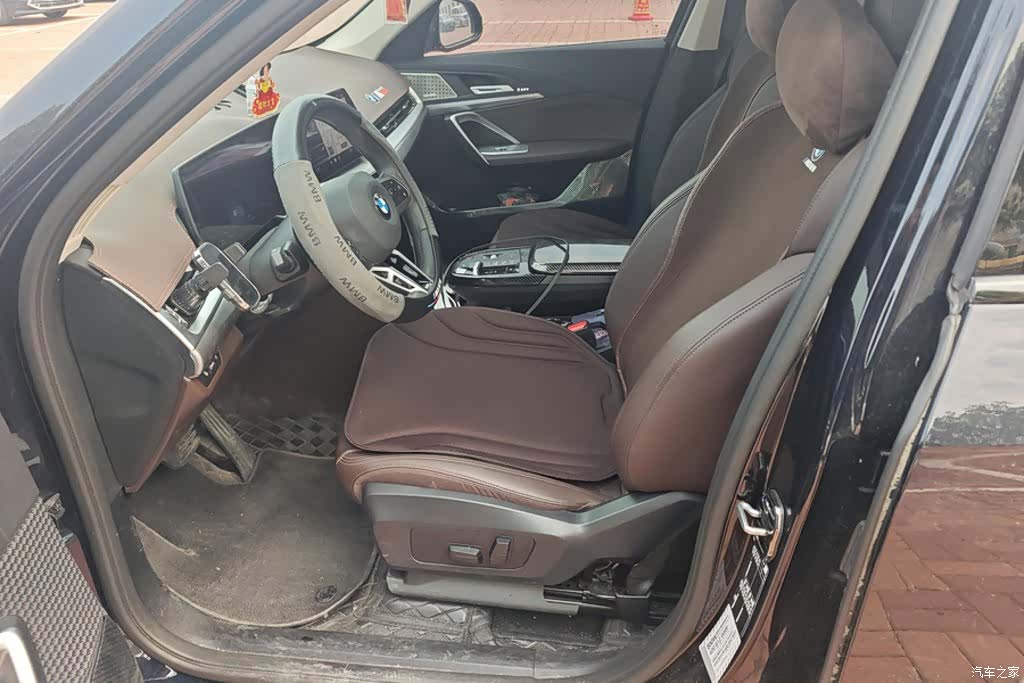 BMW X1, 2024 9