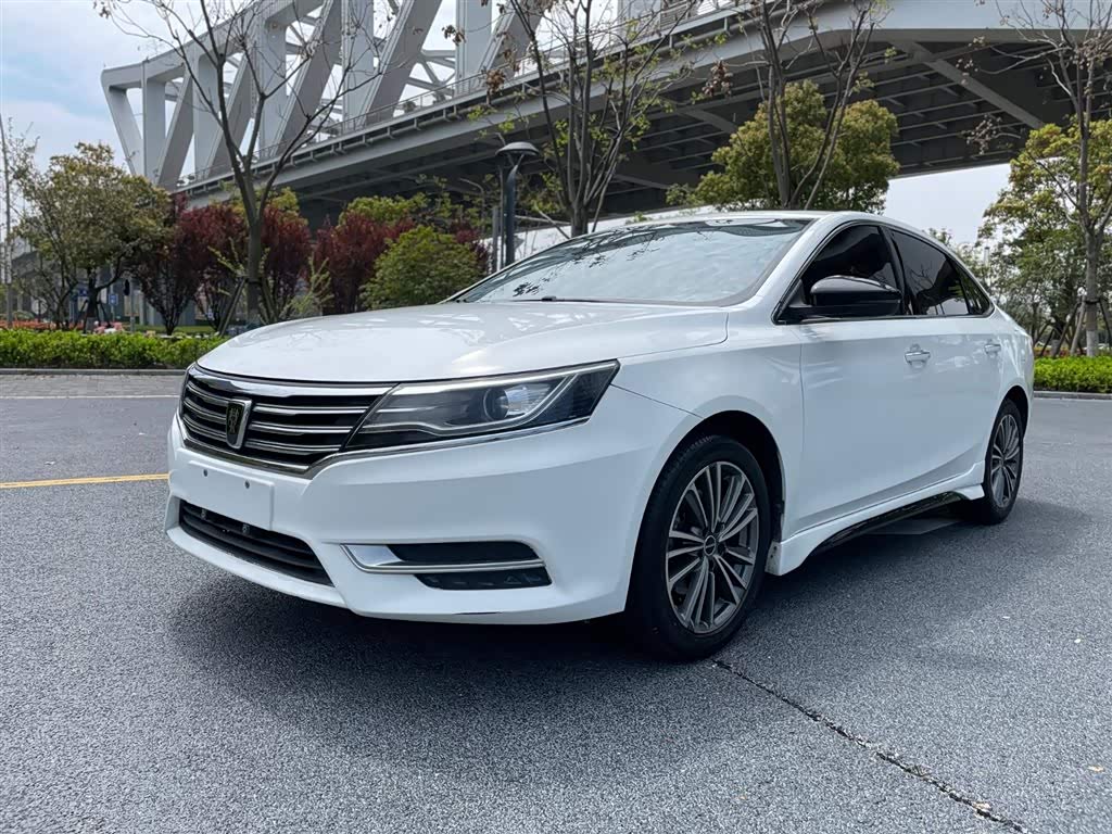 Roewe i6