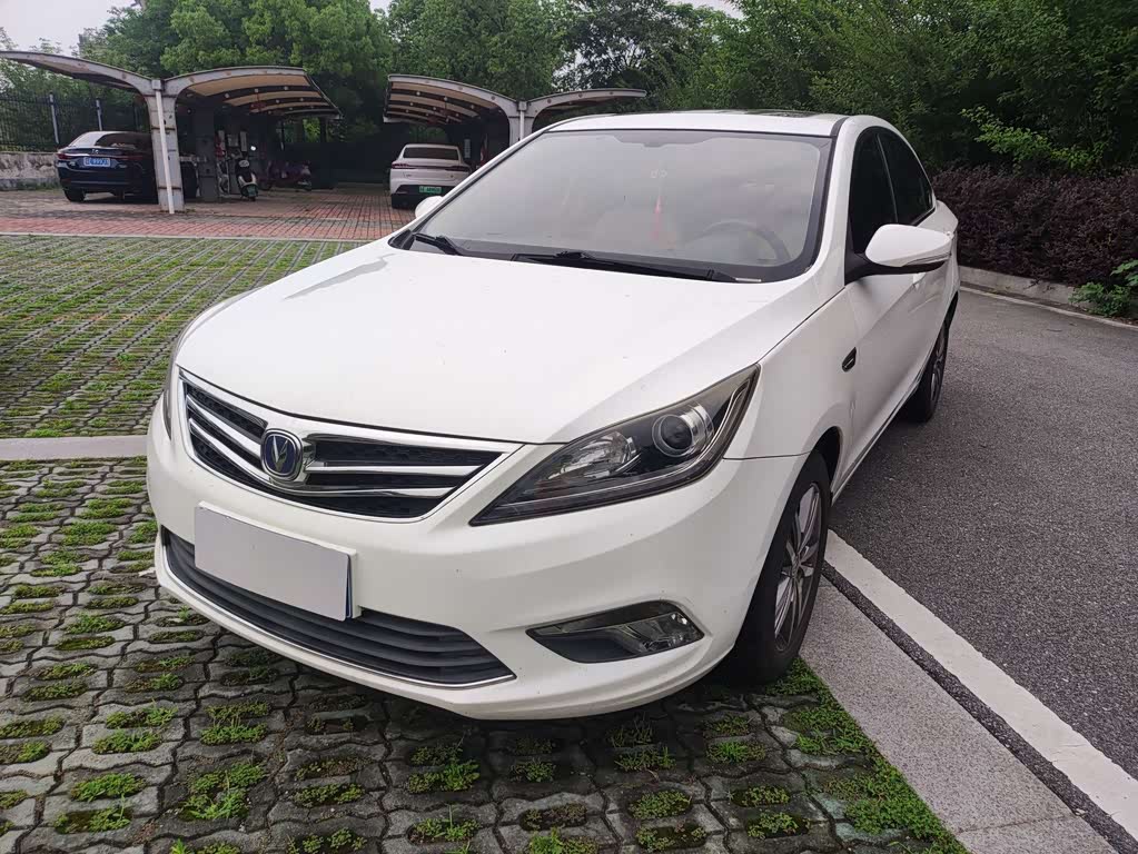 Changan Eado