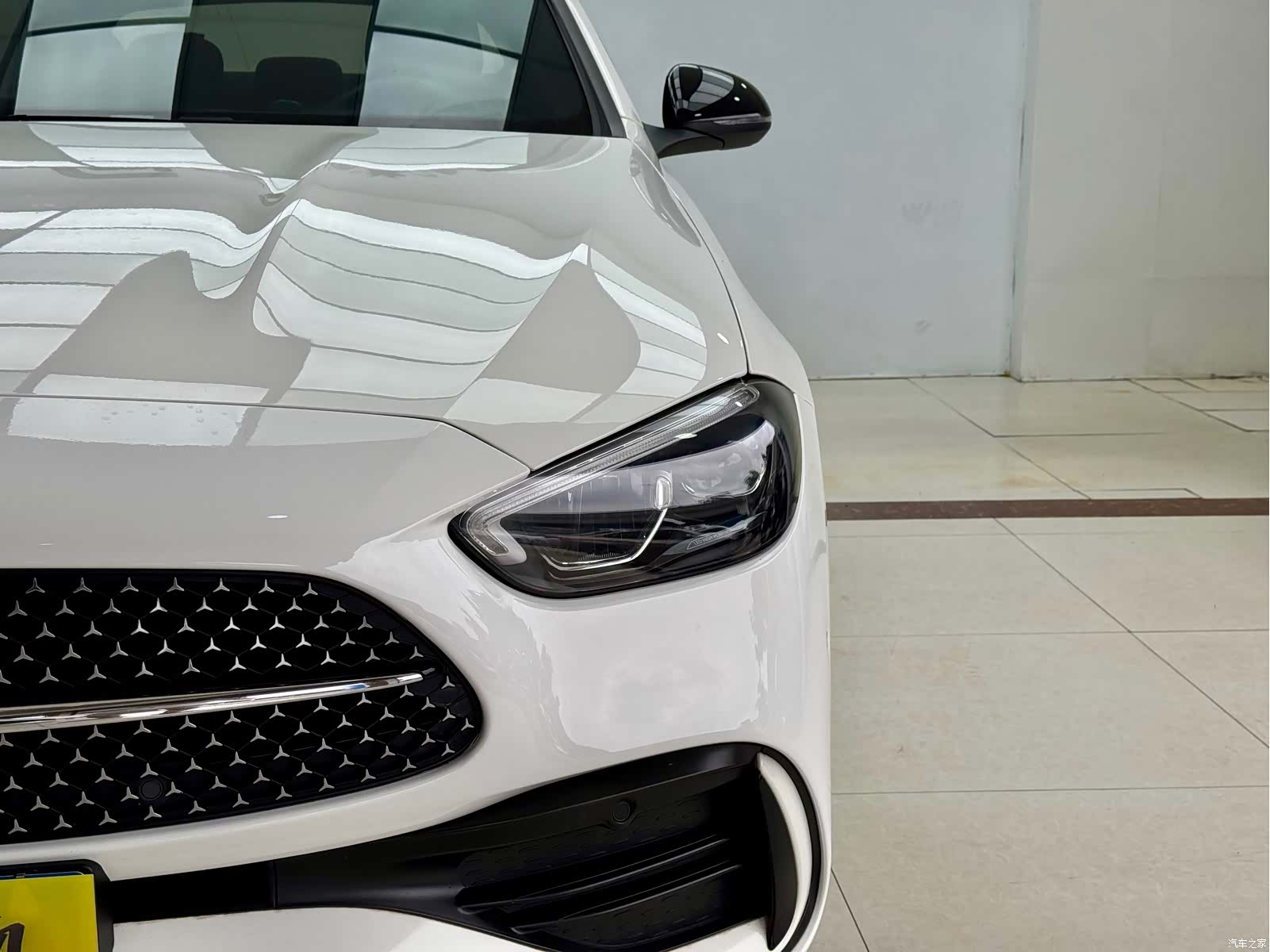 Mercedes-Benz C-Class, 2023 4