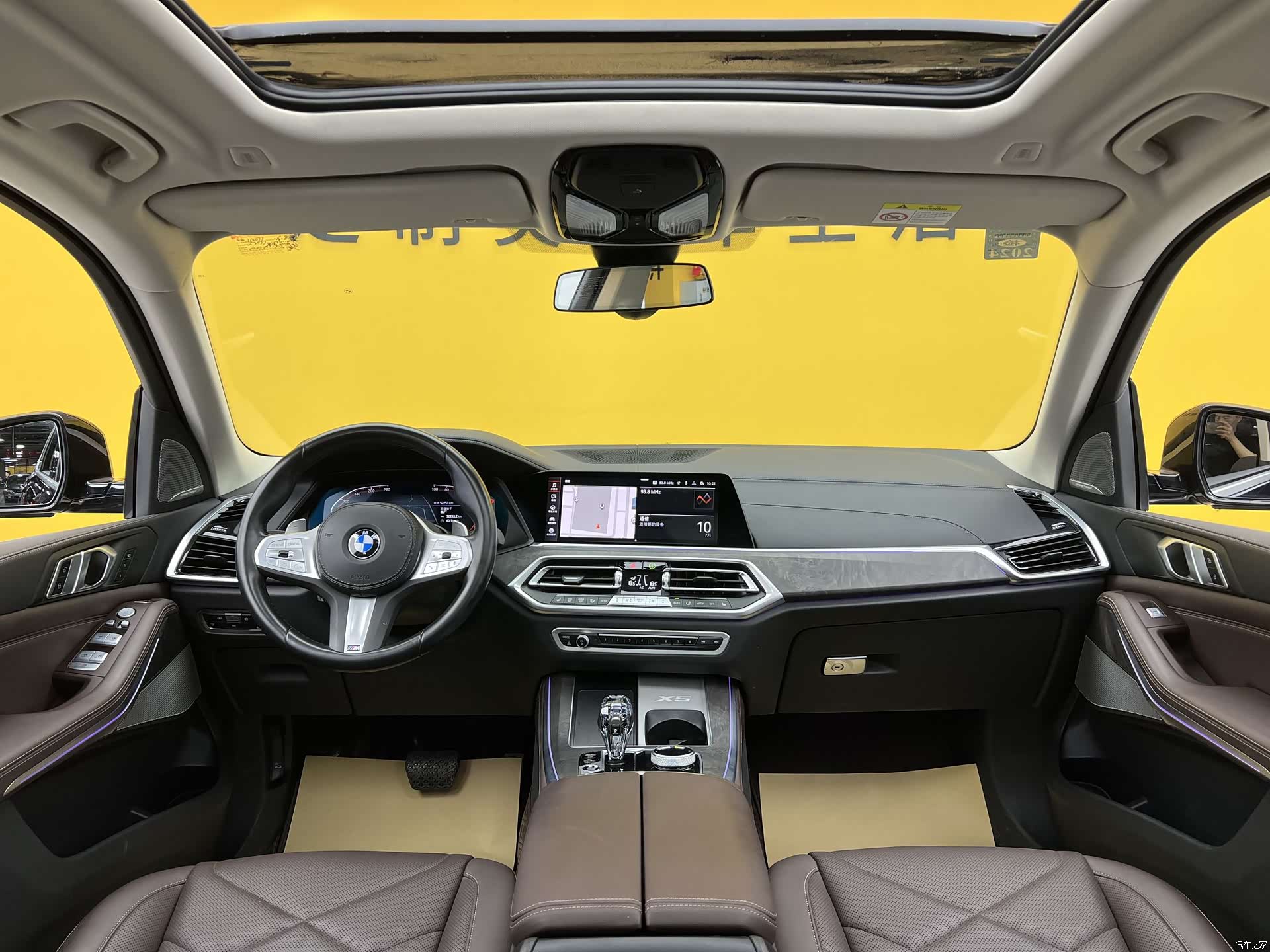 BMW X5, 2022 15