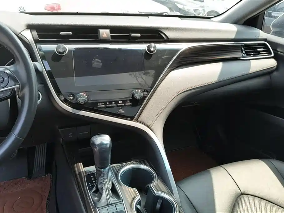 Toyota Camry Toyota Camry
