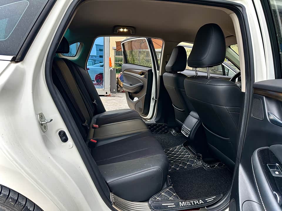 Trumpchi Trumpchi GA6