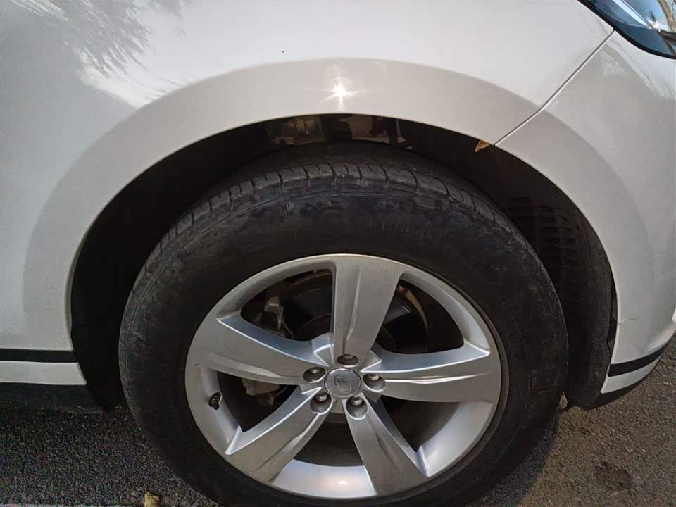 Land Rover Range Rover Star Pulse