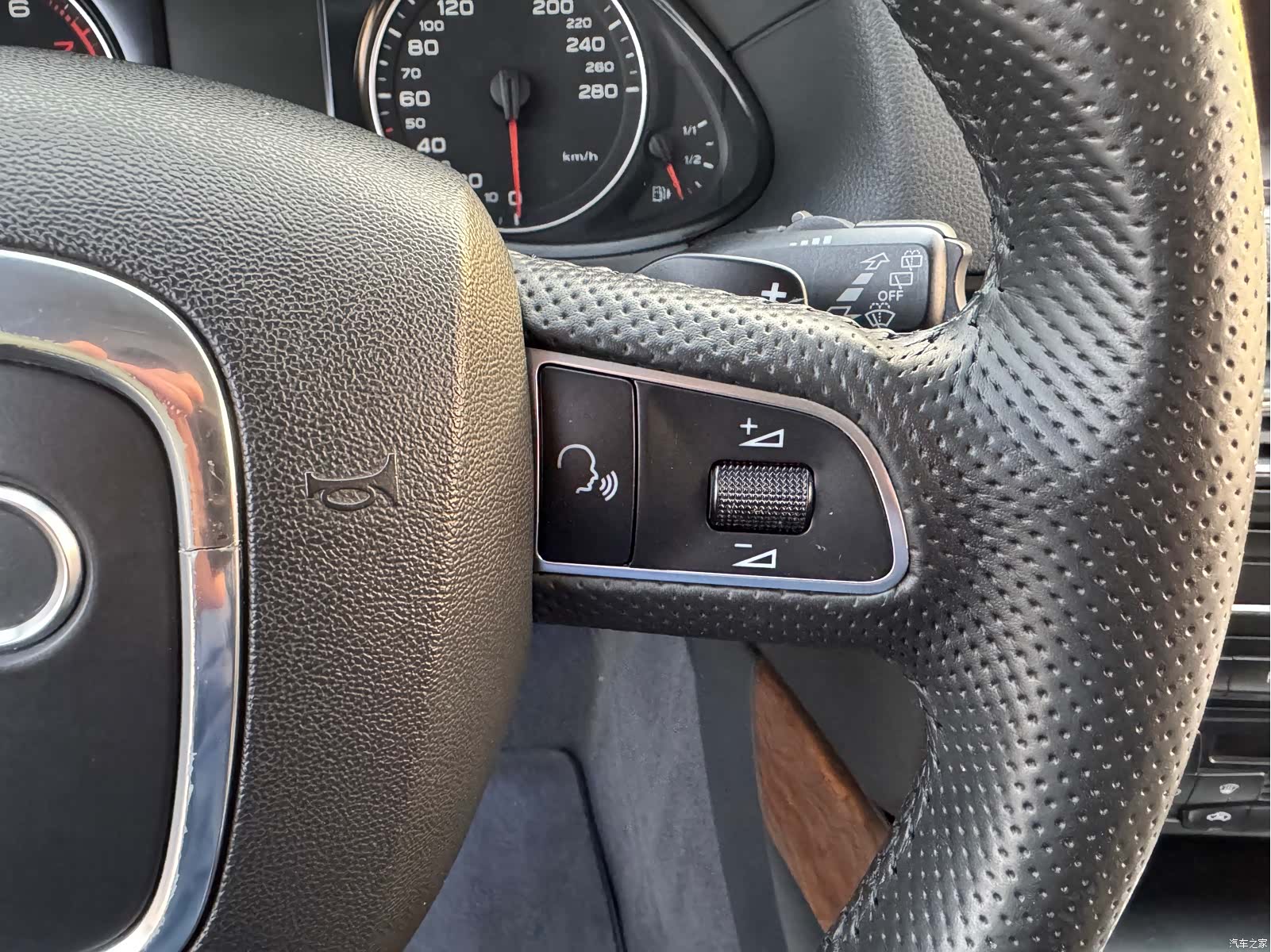 Audi Q5, 2012 12
