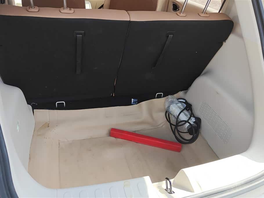 Wuling Wuling Bingguo