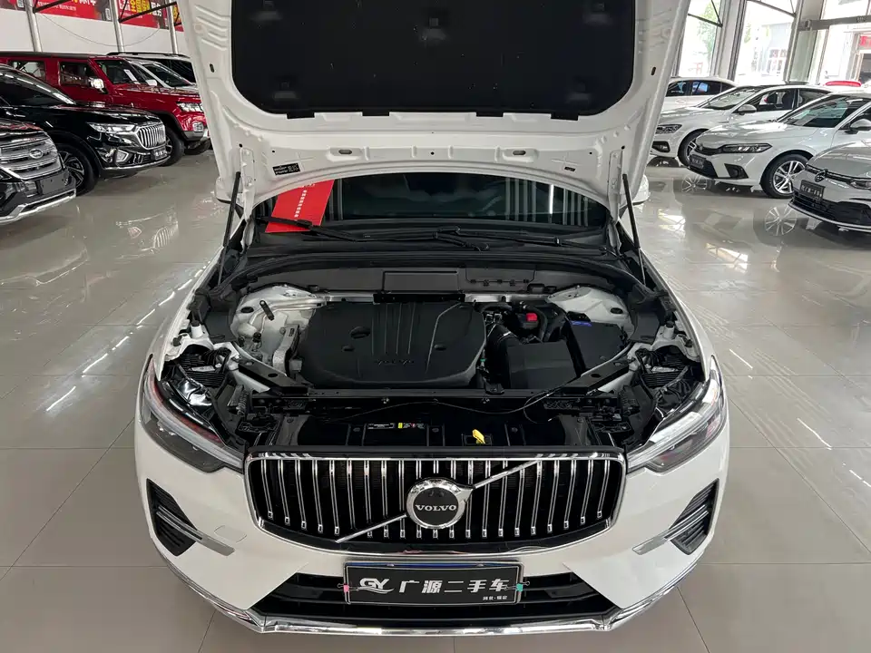 Volvo XC60 Volvo XC60