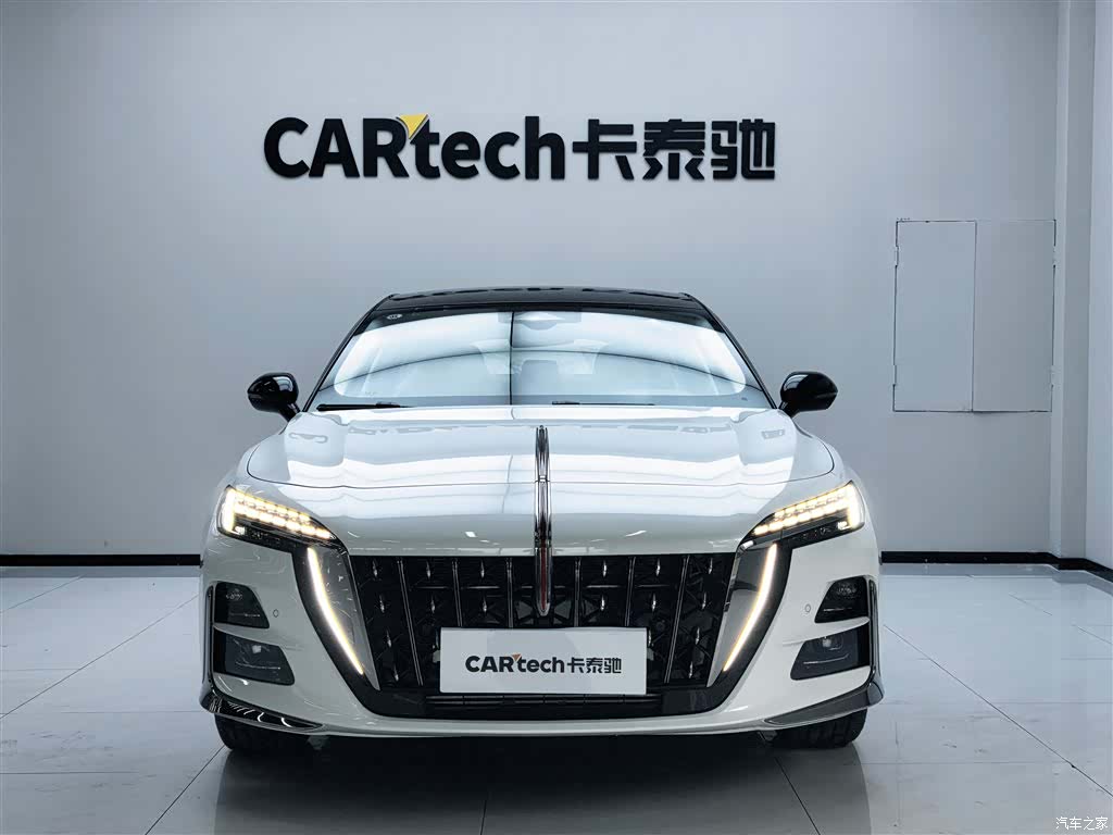 Hongqi H6, 2026 17