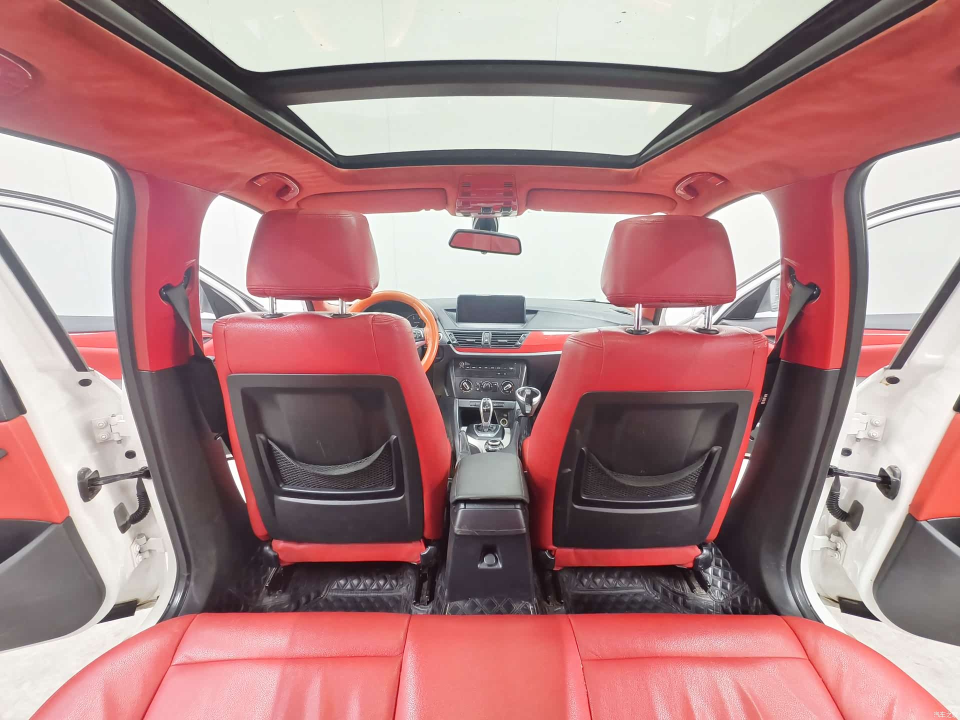 BMW X1, 2014 10