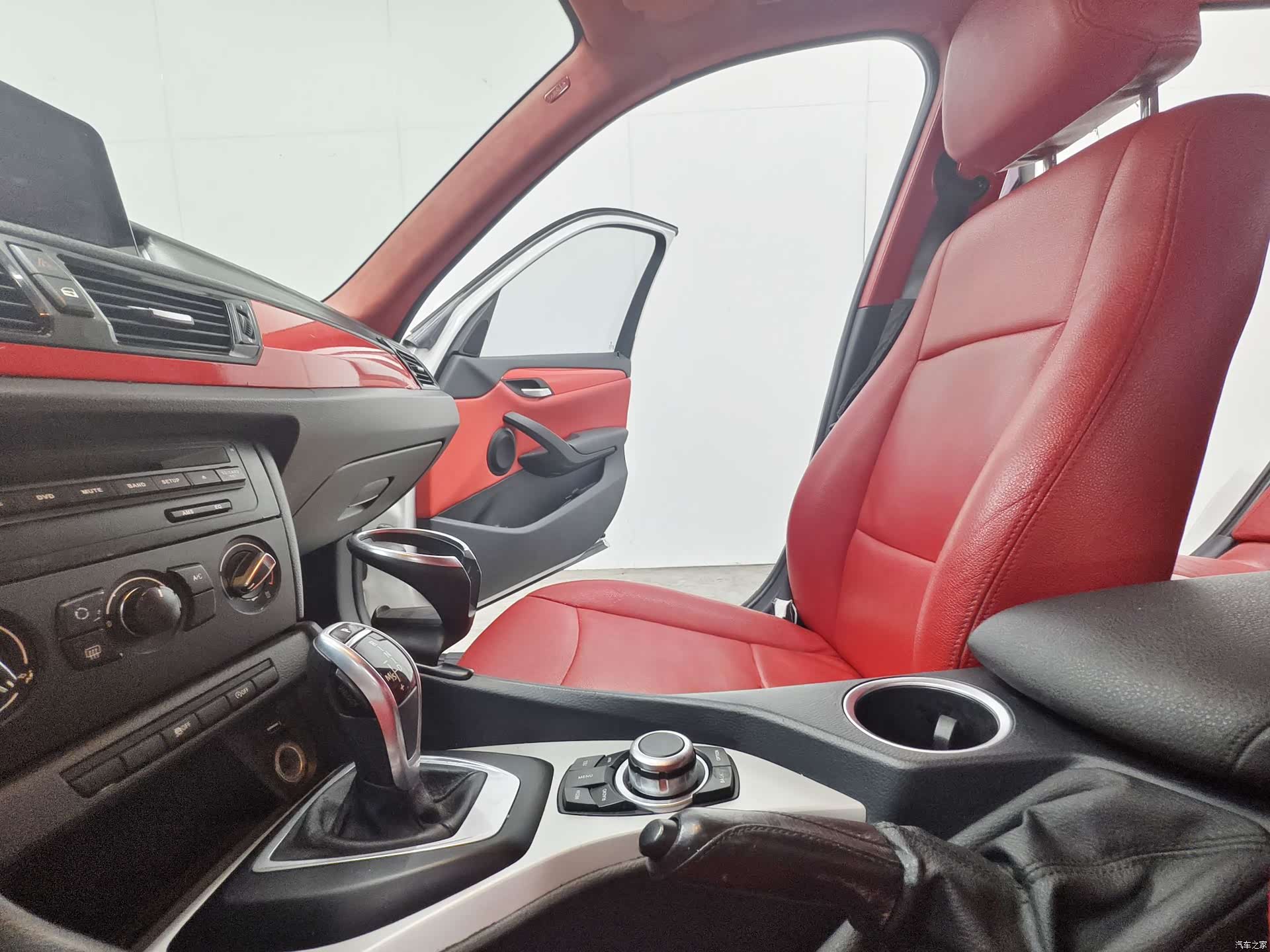 BMW X1, 2014 12