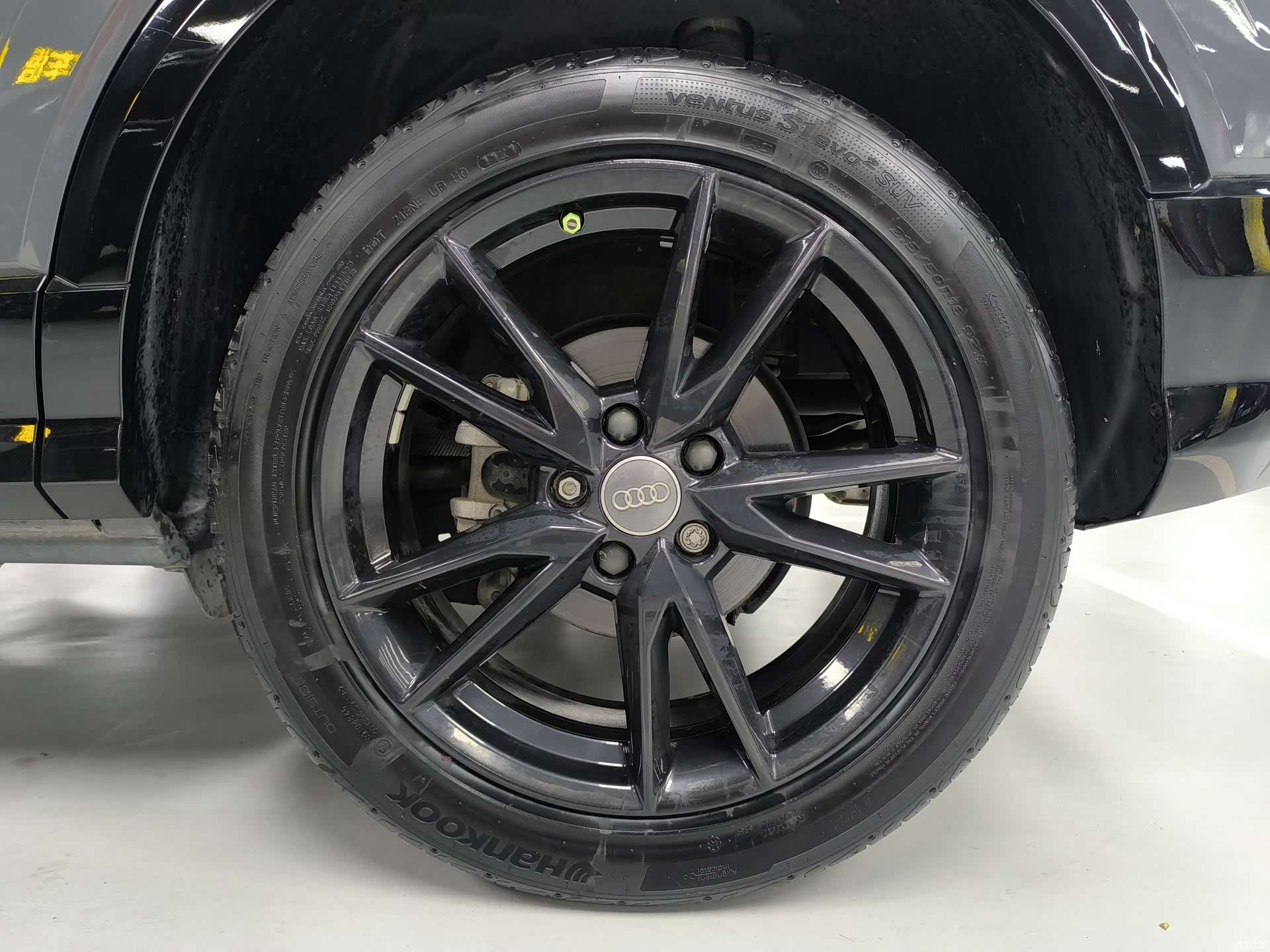 Audi Q2L, 2021 12