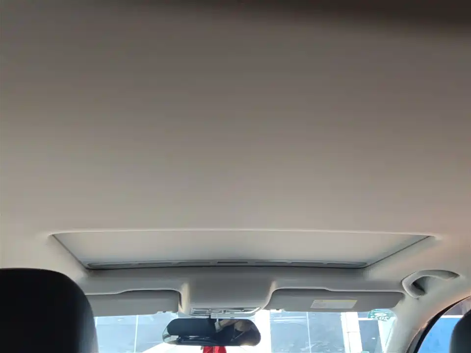 Skoda Xin Rui Skoda Xin Rui