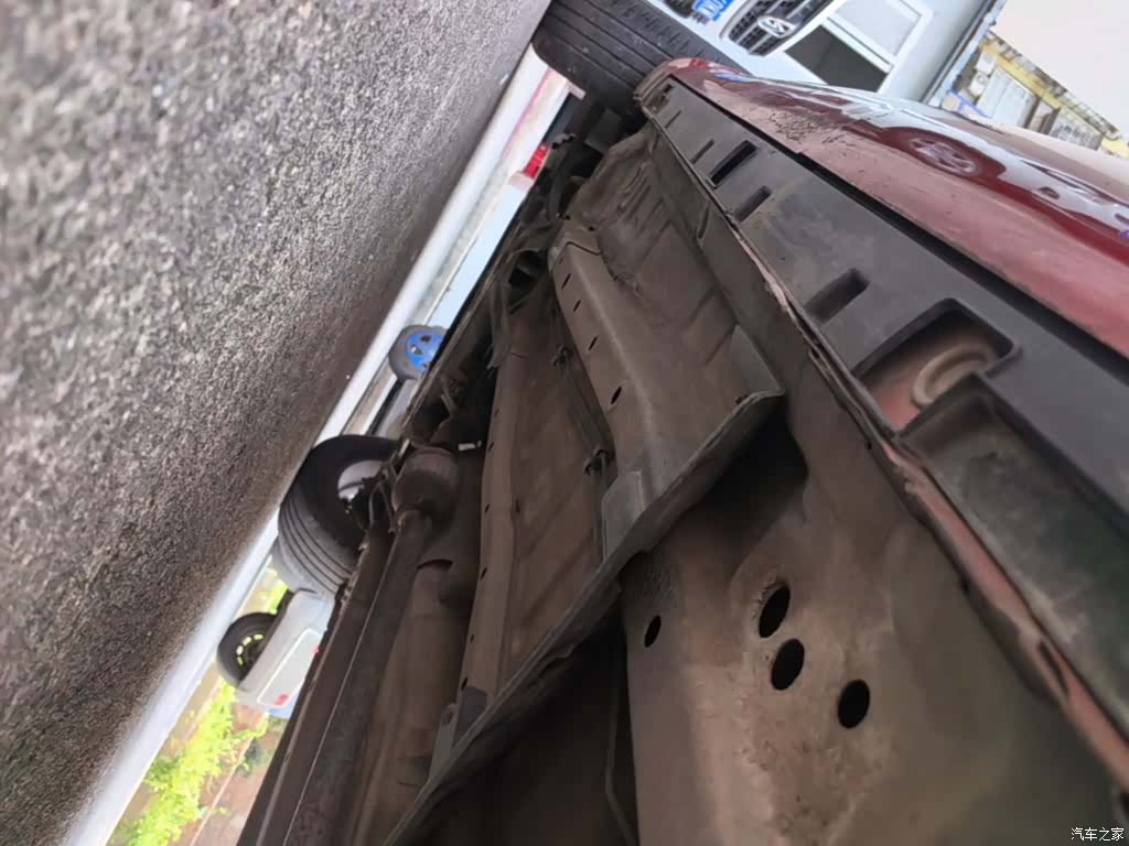 Chery Tiggo 7, 2018 22