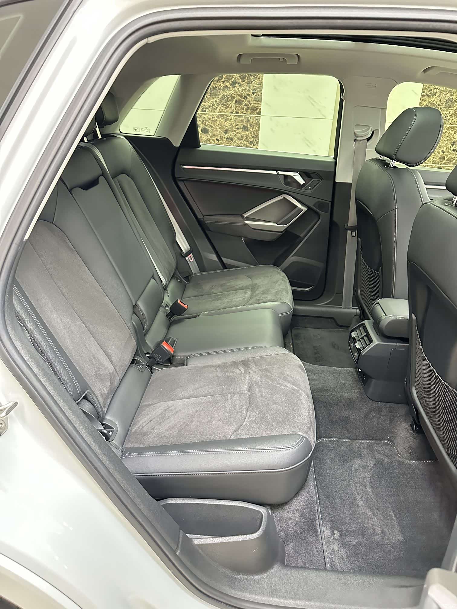 Audi Q3, 2023 13