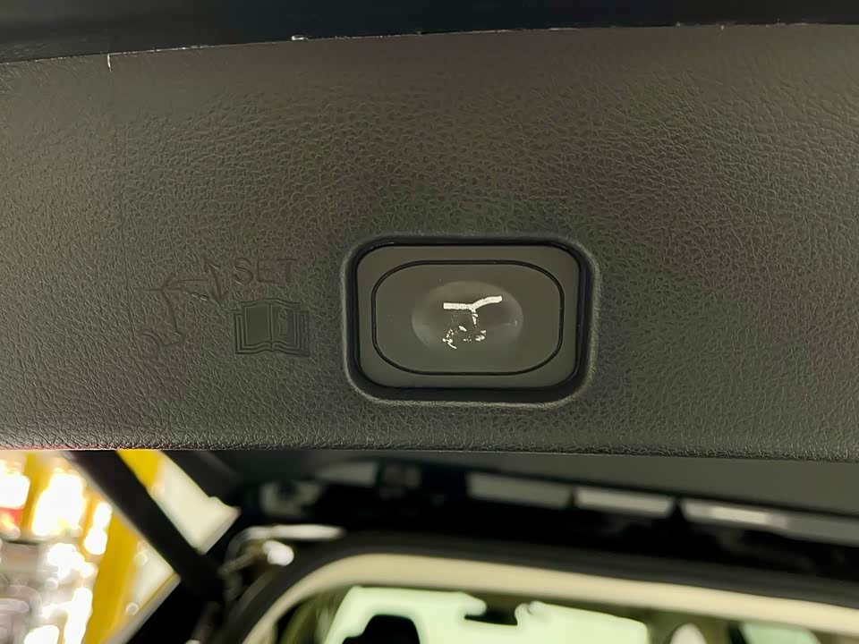 Ford Sharp World