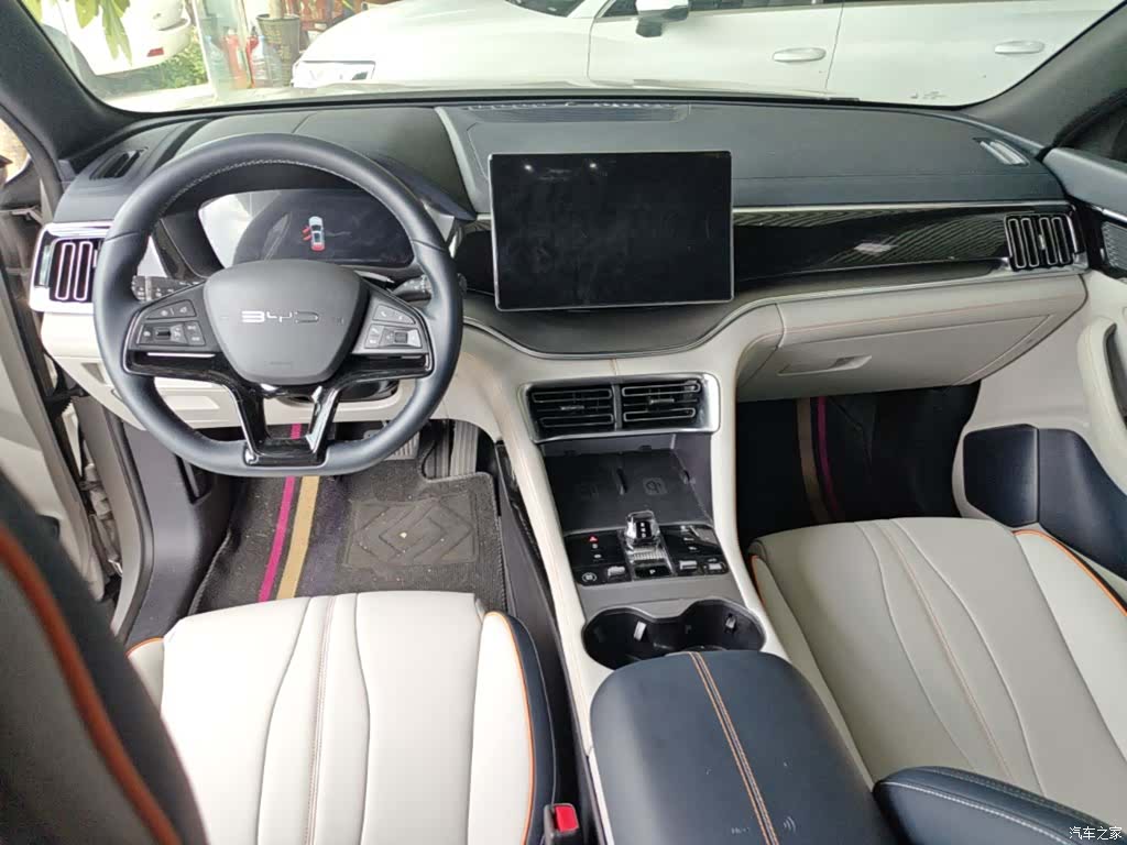 BYD Song, 2024 10