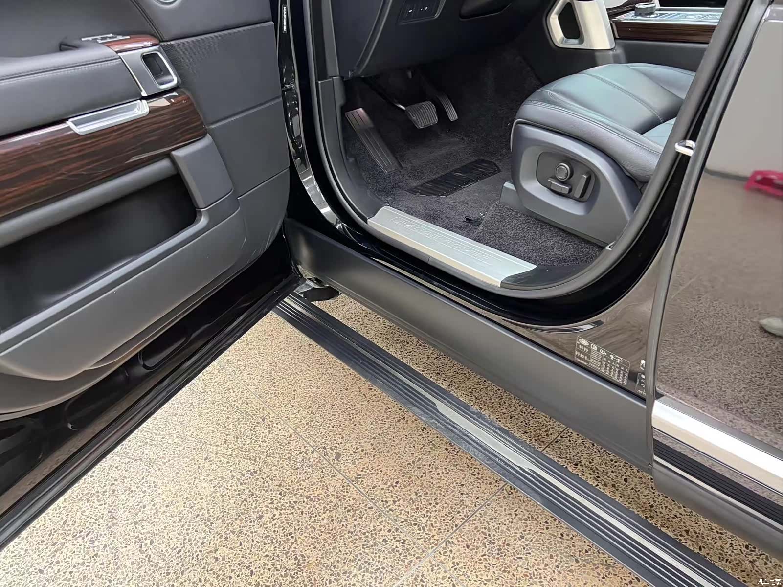 Land Rover Range Rover, 2018 31